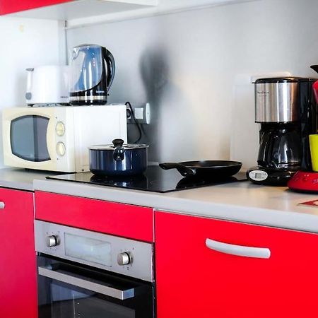 L'Etoile • Spacieux • Stationnement Facile Chateauroux Ngoại thất bức ảnh