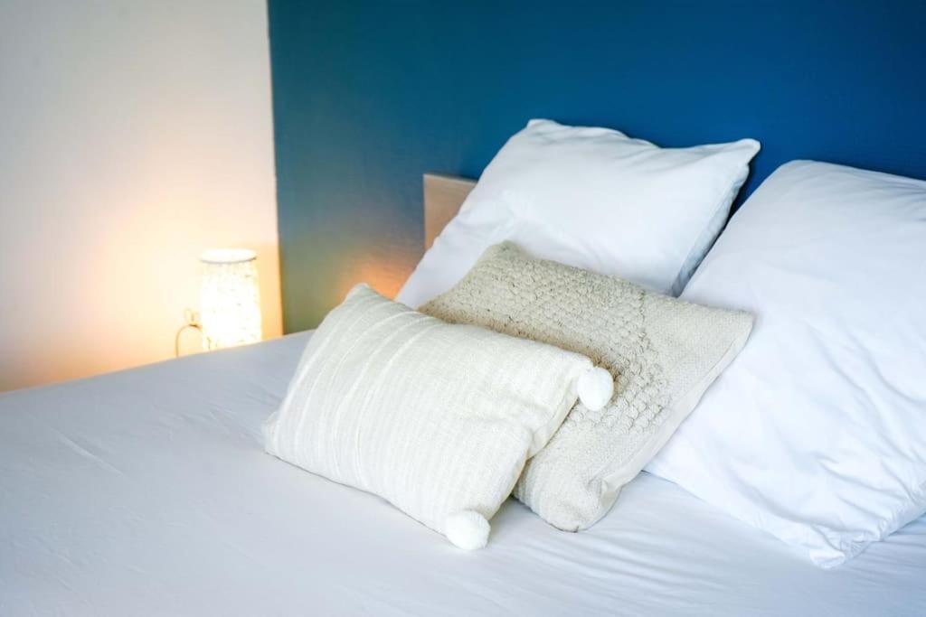 L'Etoile • Spacieux • Stationnement Facile Chateauroux Ngoại thất bức ảnh