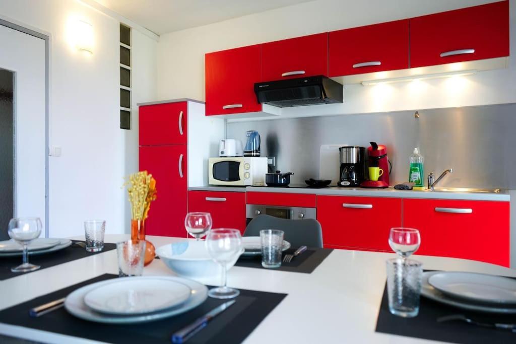 L'Etoile • Spacieux • Stationnement Facile Chateauroux Ngoại thất bức ảnh